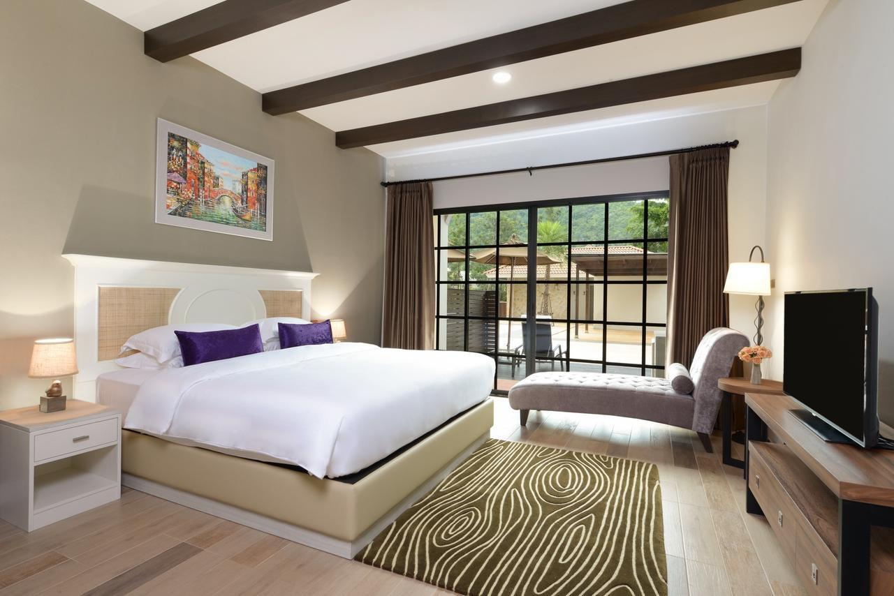 Le Monte Khao Yai Hotel Mu Si Ngoại thất bức ảnh